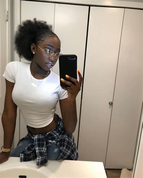 Ebony Selfie Porn Videos 